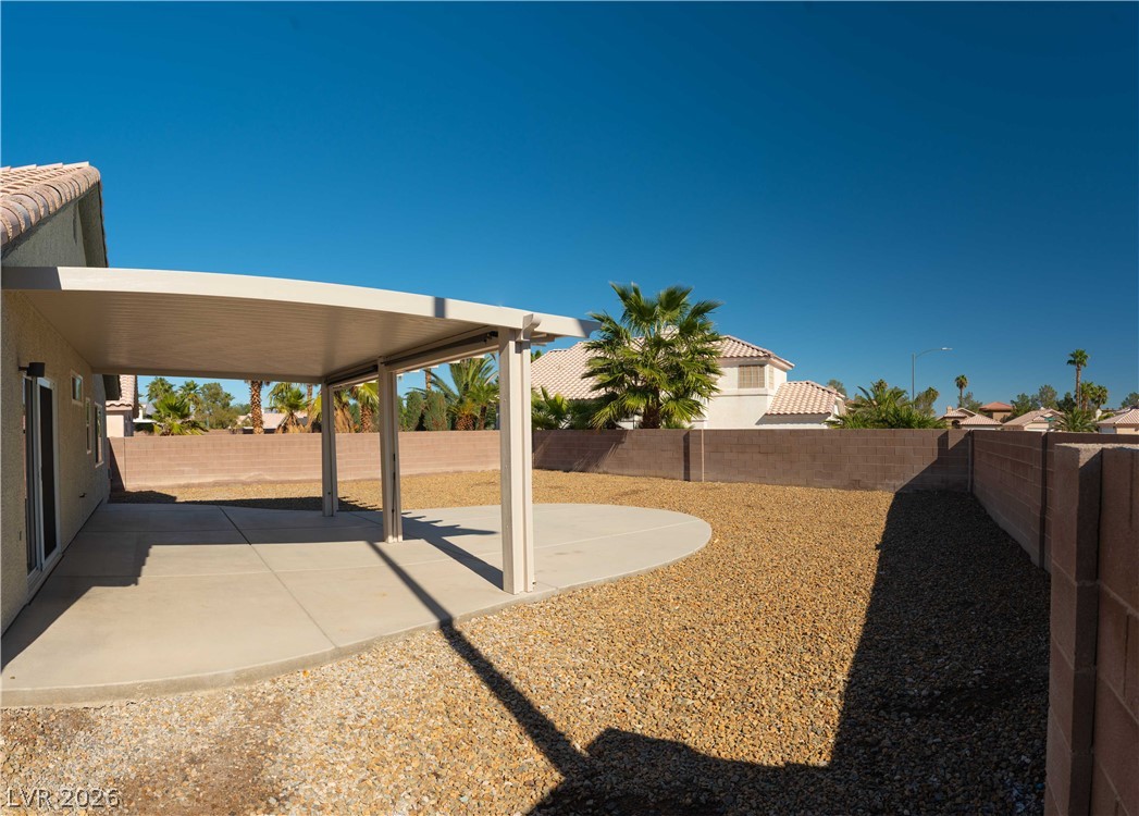 4428 Rodman Drive Las Vegas NV 89130