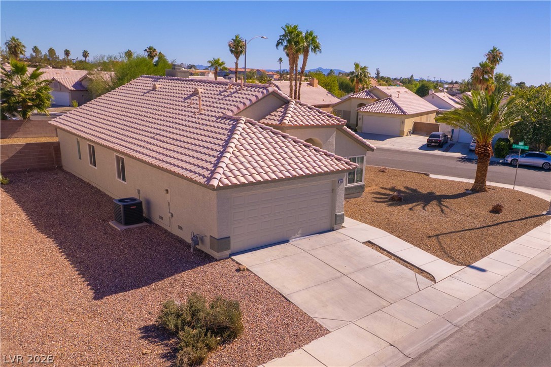 4428 Rodman Drive Las Vegas NV 89130