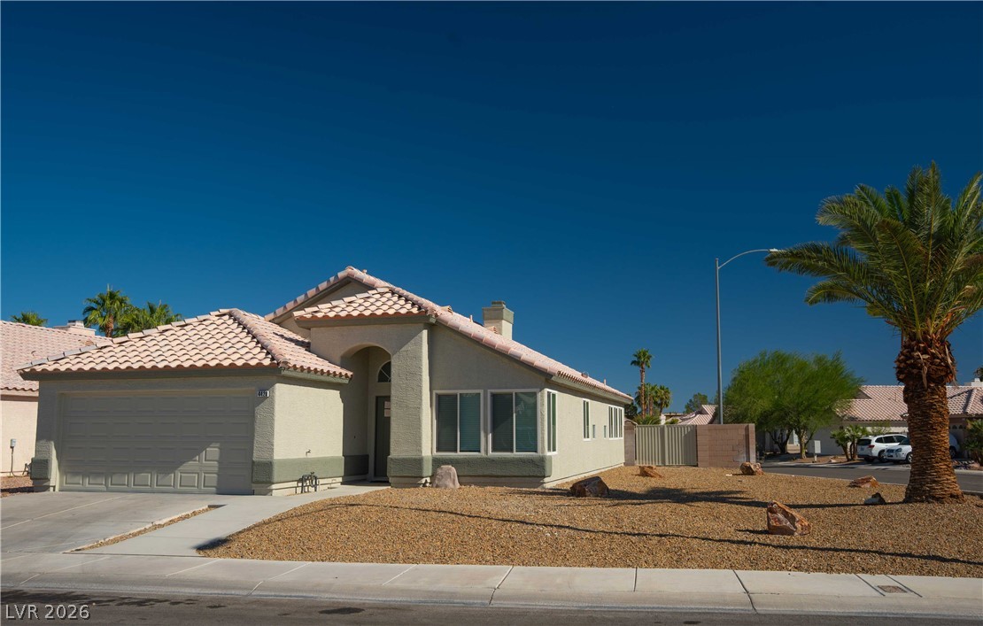 4428 Rodman Drive Las Vegas NV 89130