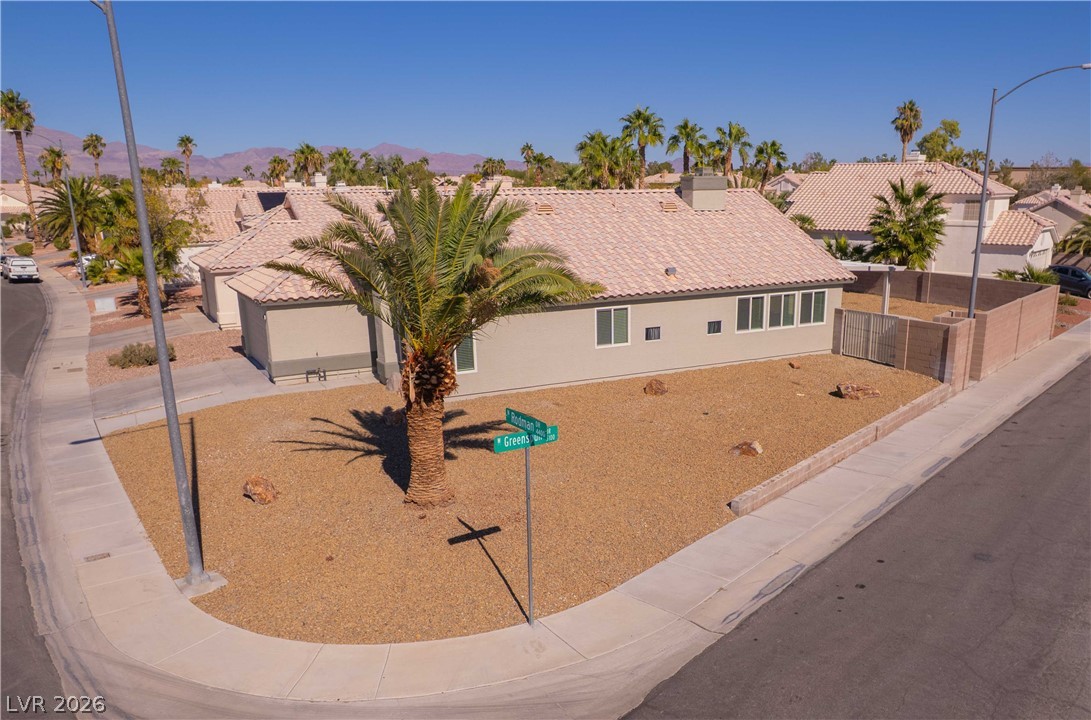 4428 Rodman Drive Las Vegas NV 89130