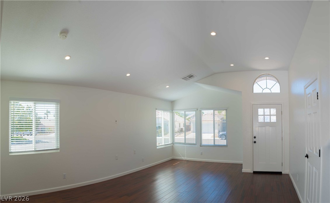 4428 Rodman Drive Las Vegas NV 89130