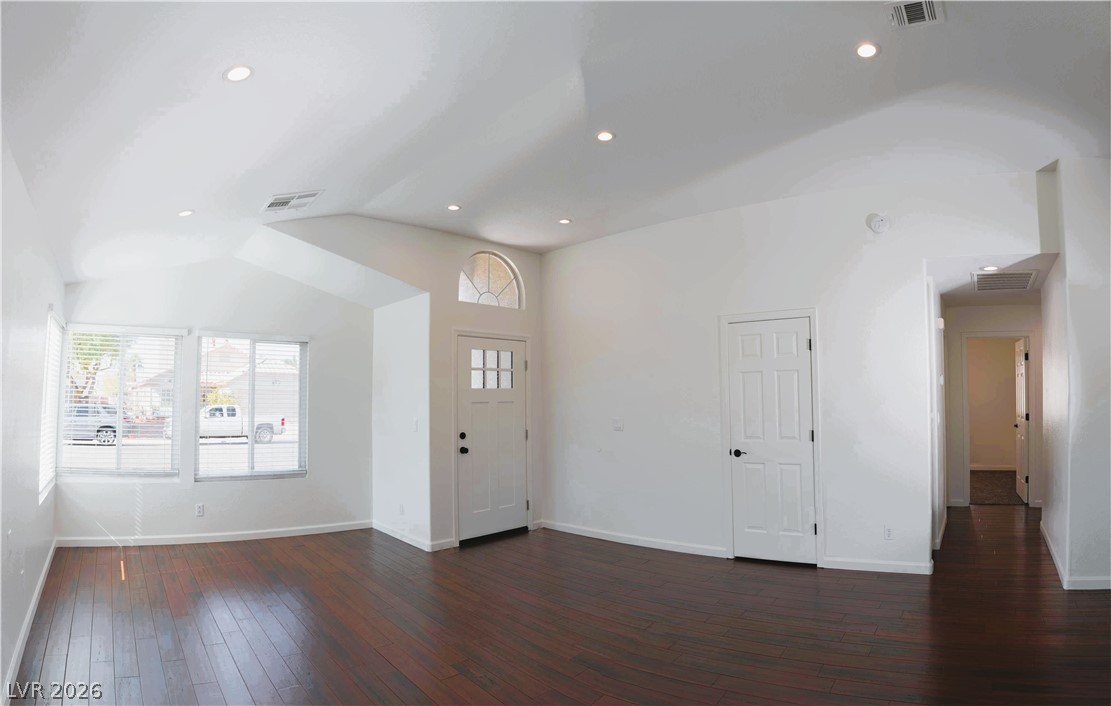 4428 Rodman Drive Las Vegas NV 89130
