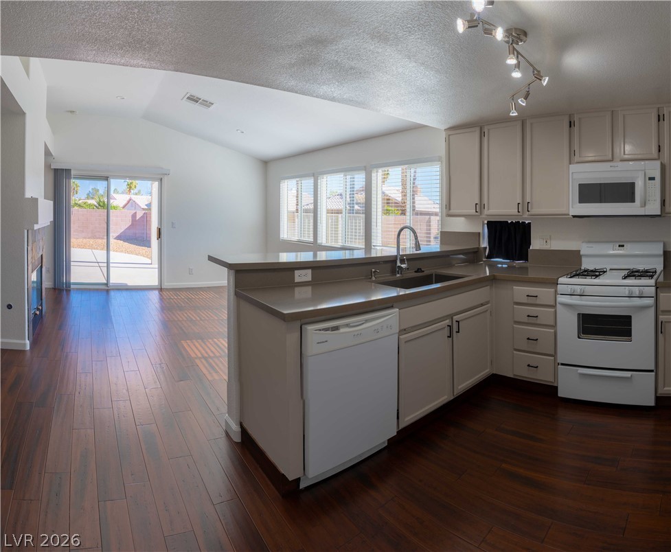 4428 Rodman Drive Las Vegas NV 89130