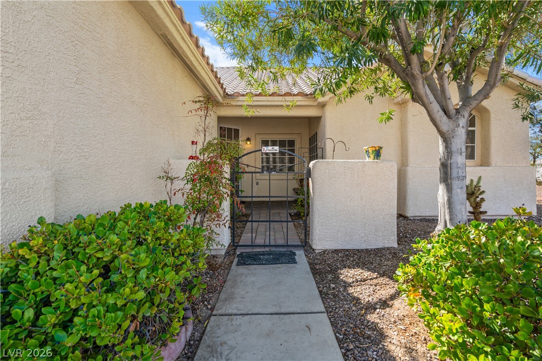 6647 Isolated Avenue Las Vegas NV 89110