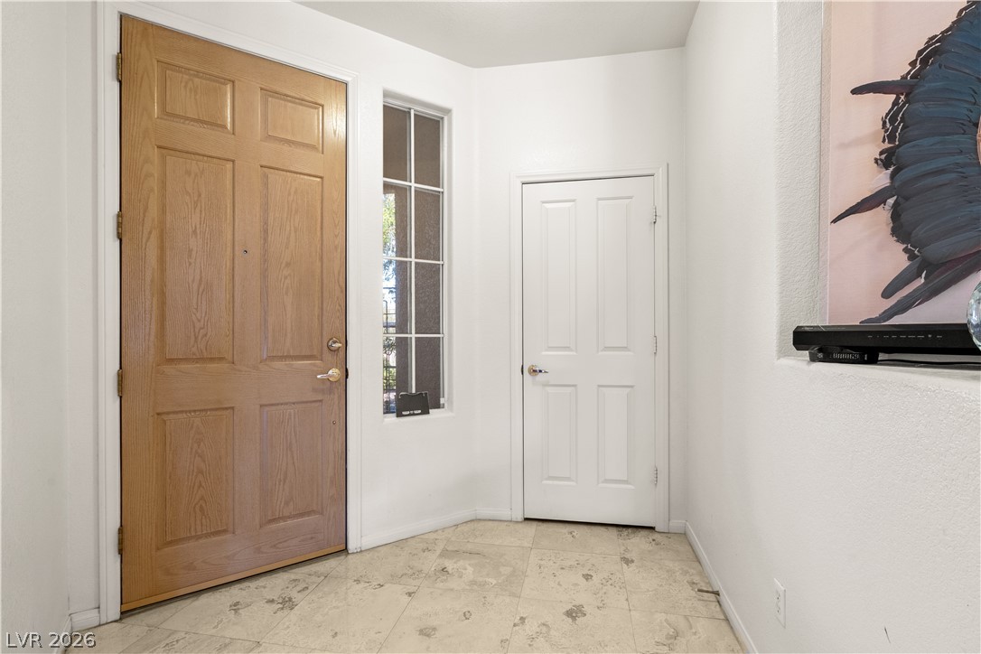 6647 Isolated Avenue Las Vegas NV 89110