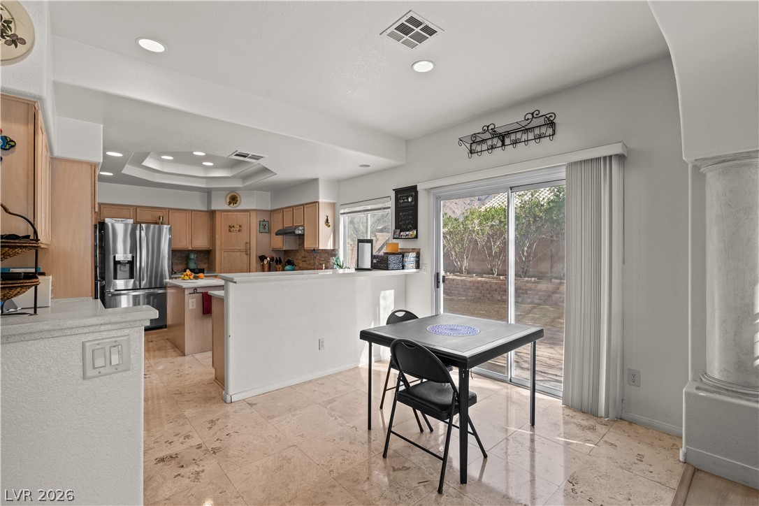 6647 Isolated Avenue Las Vegas NV 89110