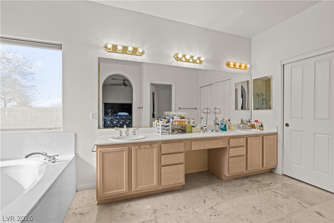 6647 Isolated Avenue Las Vegas NV 89110