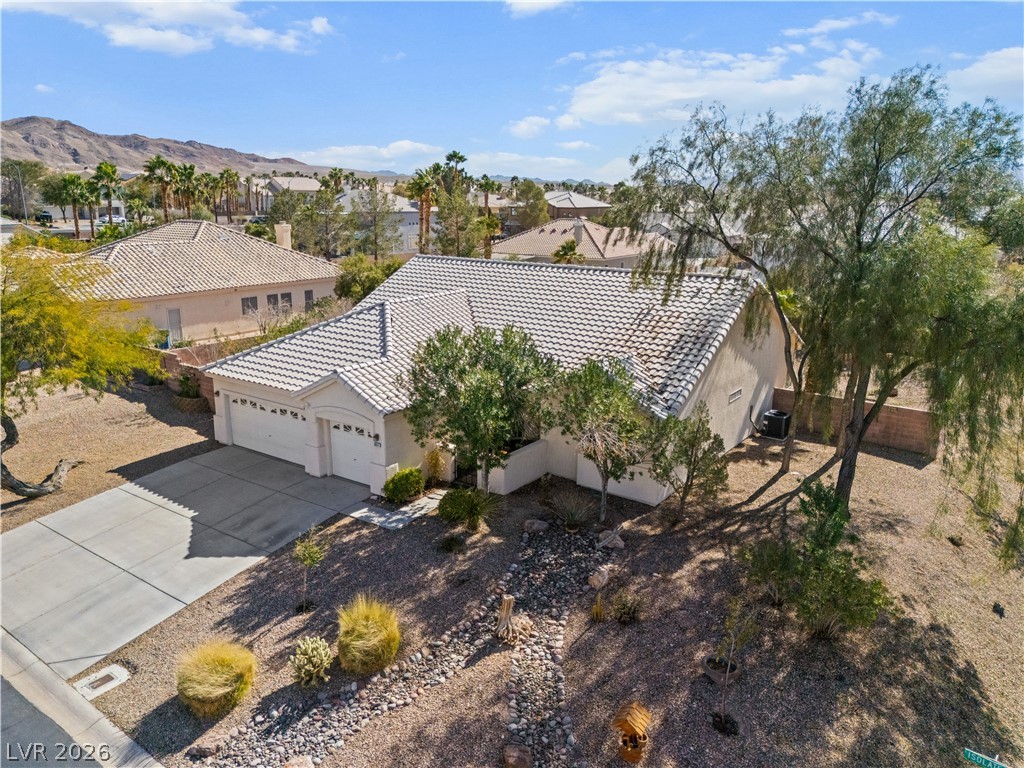 6647 Isolated Avenue Las Vegas NV 89110