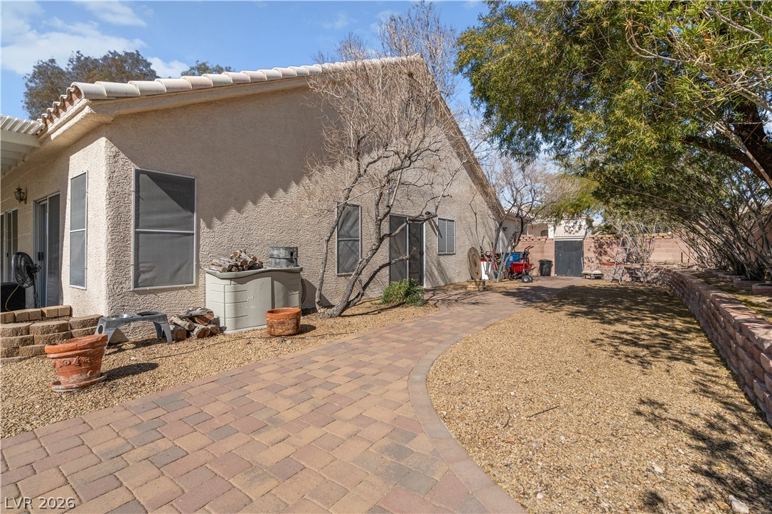 6647 Isolated Avenue Las Vegas NV 89110