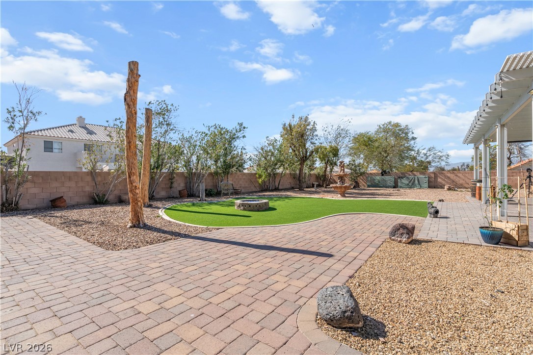 6647 Isolated Avenue Las Vegas NV 89110