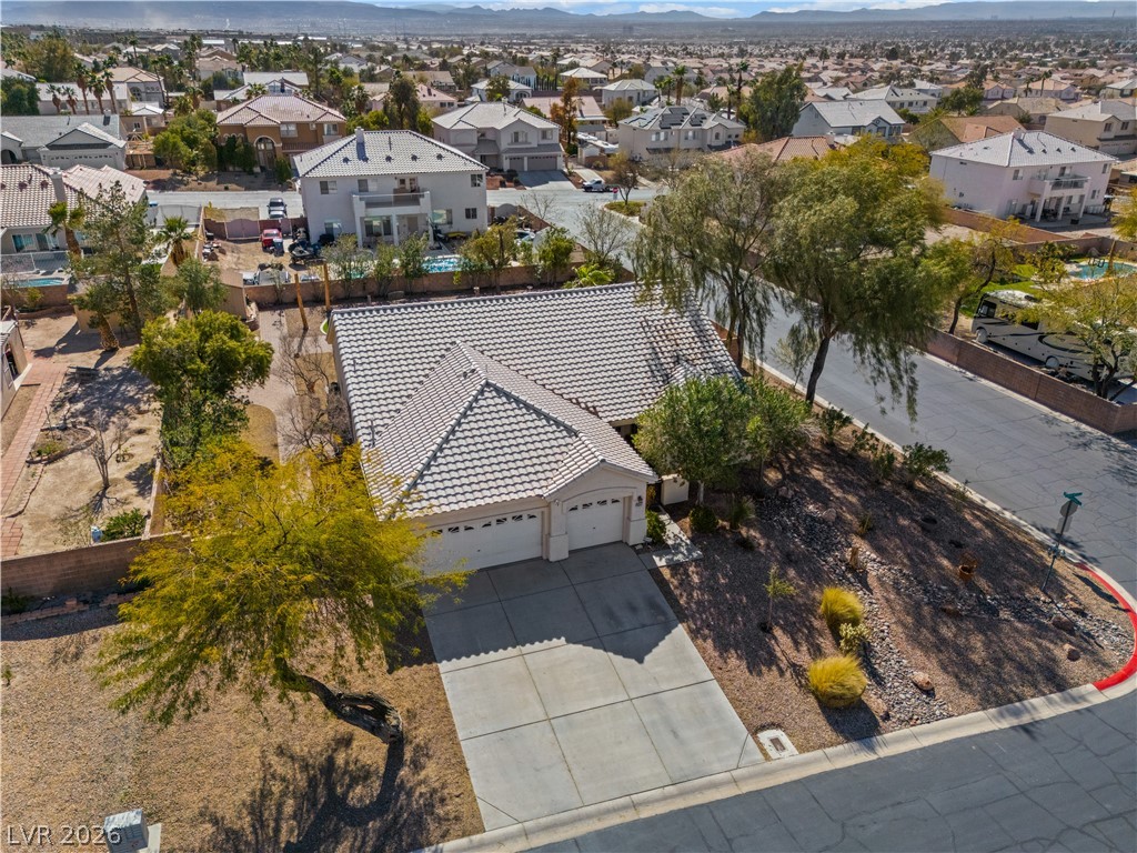6647 Isolated Avenue Las Vegas NV 89110