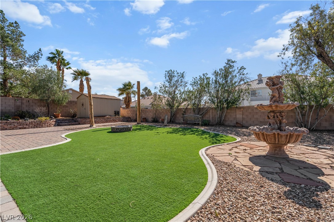6647 Isolated Avenue Las Vegas NV 89110