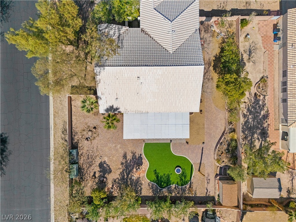 6647 Isolated Avenue Las Vegas NV 89110