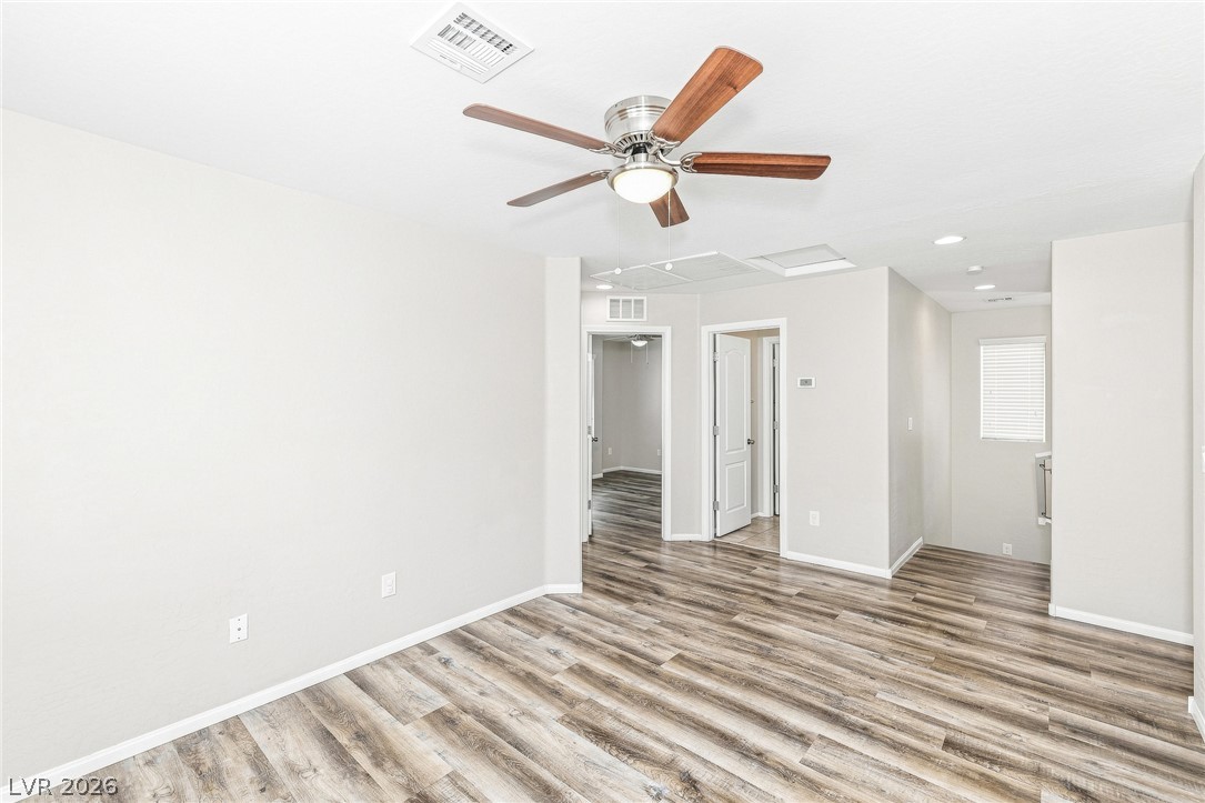 6374 Point Isabel Way Las Vegas NV 89122