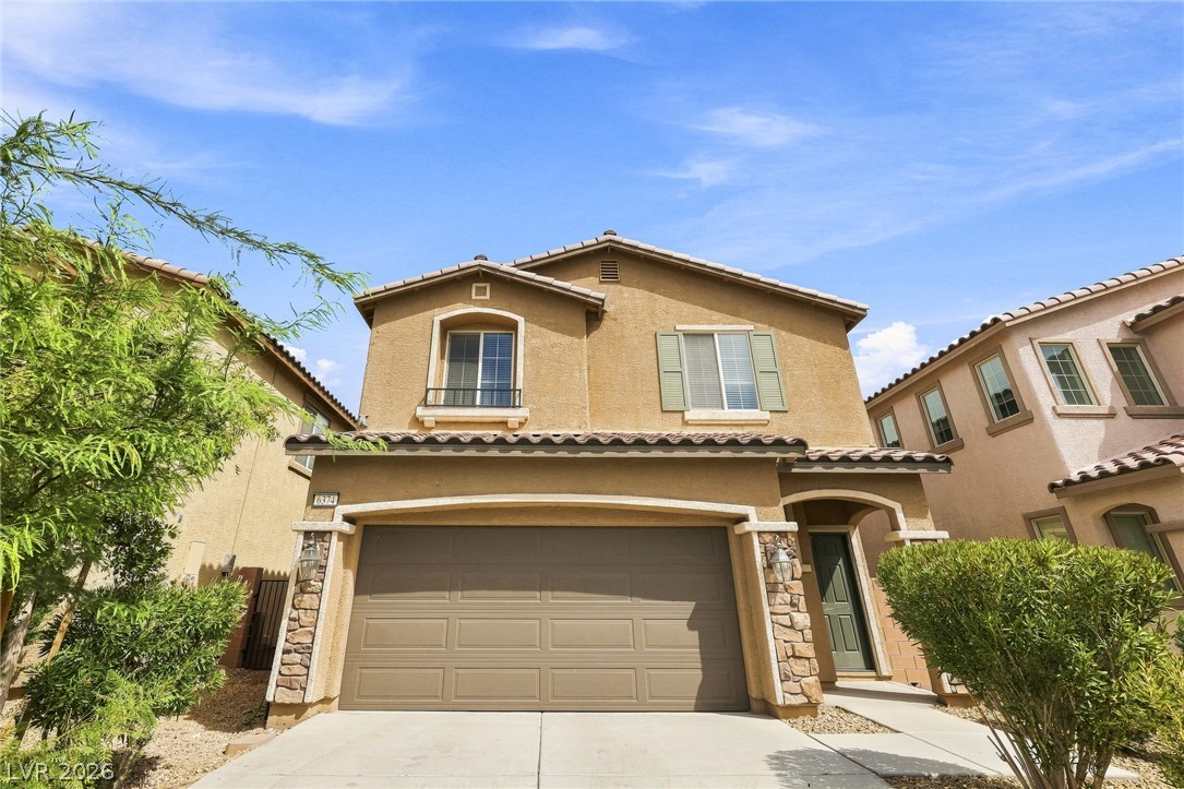 6374 Point Isabel Way Las Vegas NV 89122