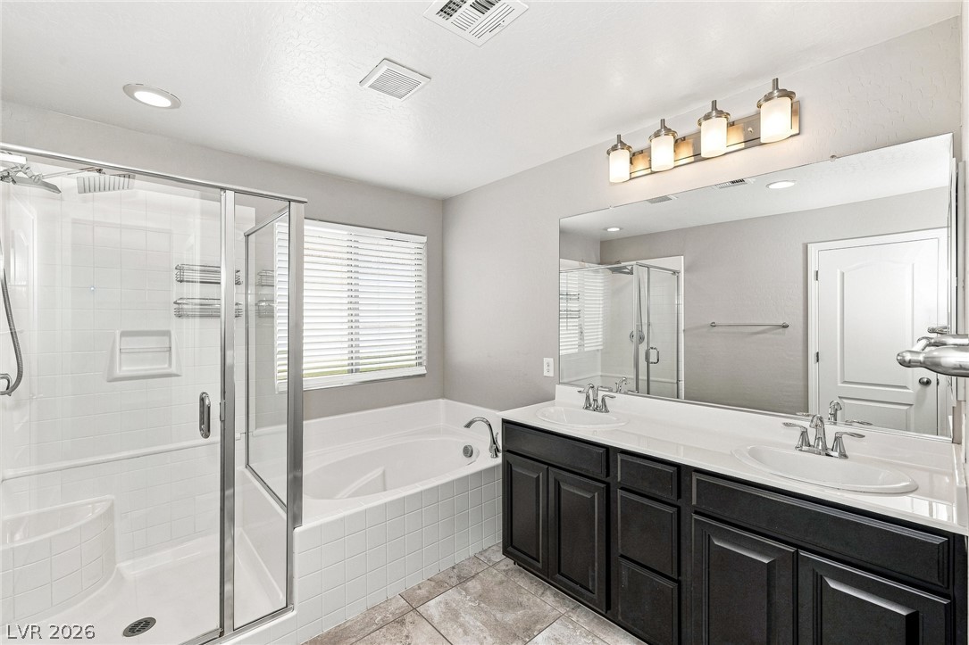 6374 Point Isabel Way Las Vegas NV 89122