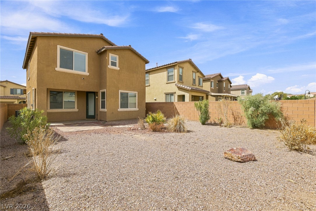 6374 Point Isabel Way Las Vegas NV 89122