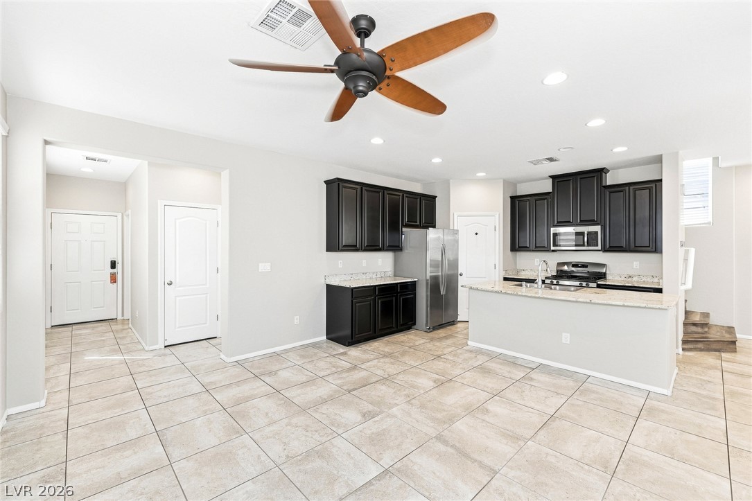 6374 Point Isabel Way Las Vegas NV 89122