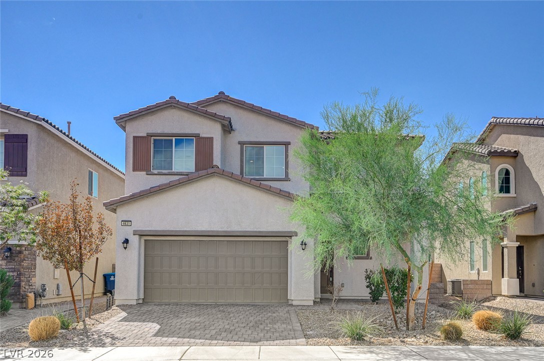 4631 Observed Street North Las Vegas NV 89031