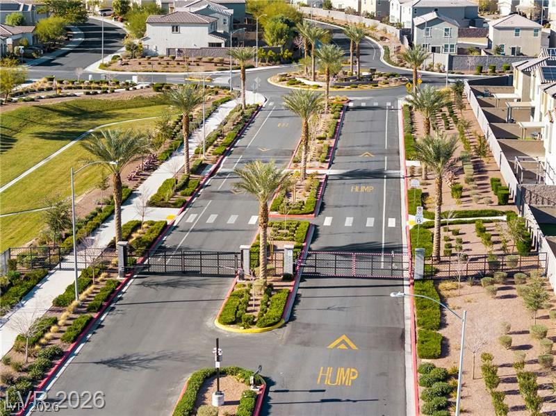 4631 Observed Street North Las Vegas NV 89031