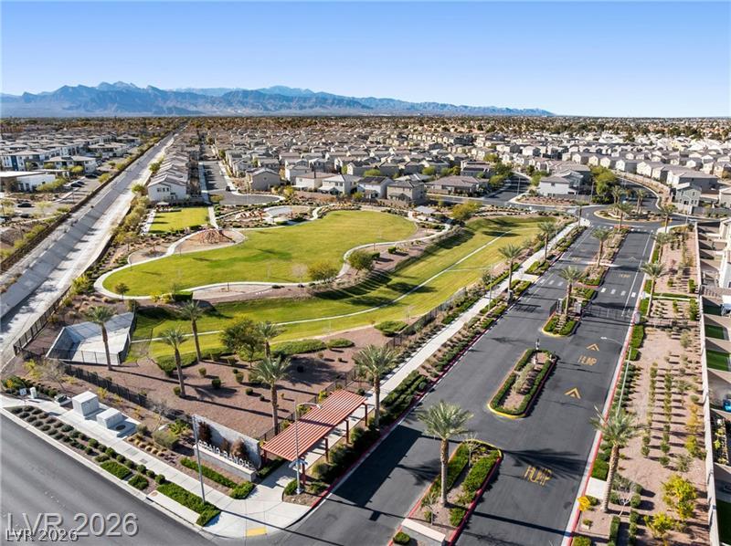 4631 Observed Street North Las Vegas NV 89031