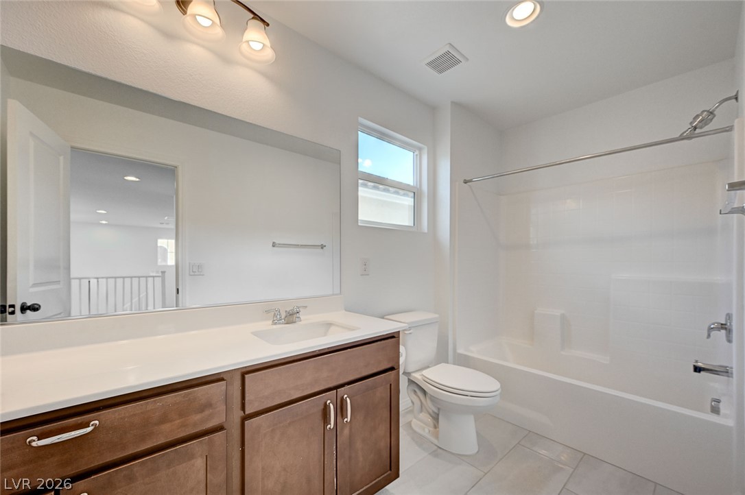 4631 Observed Street North Las Vegas NV 89031