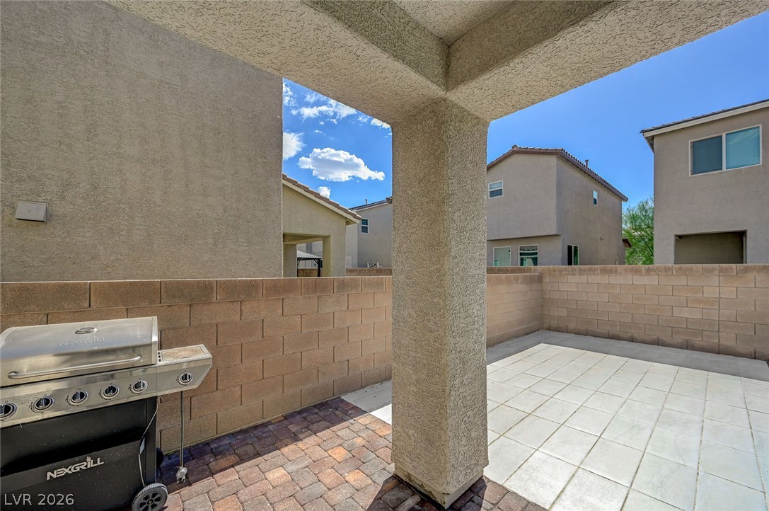 4631 Observed Street North Las Vegas NV 89031