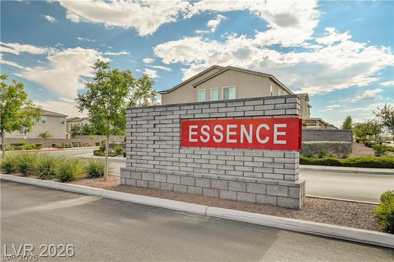 4631 Observed Street North Las Vegas NV 89031