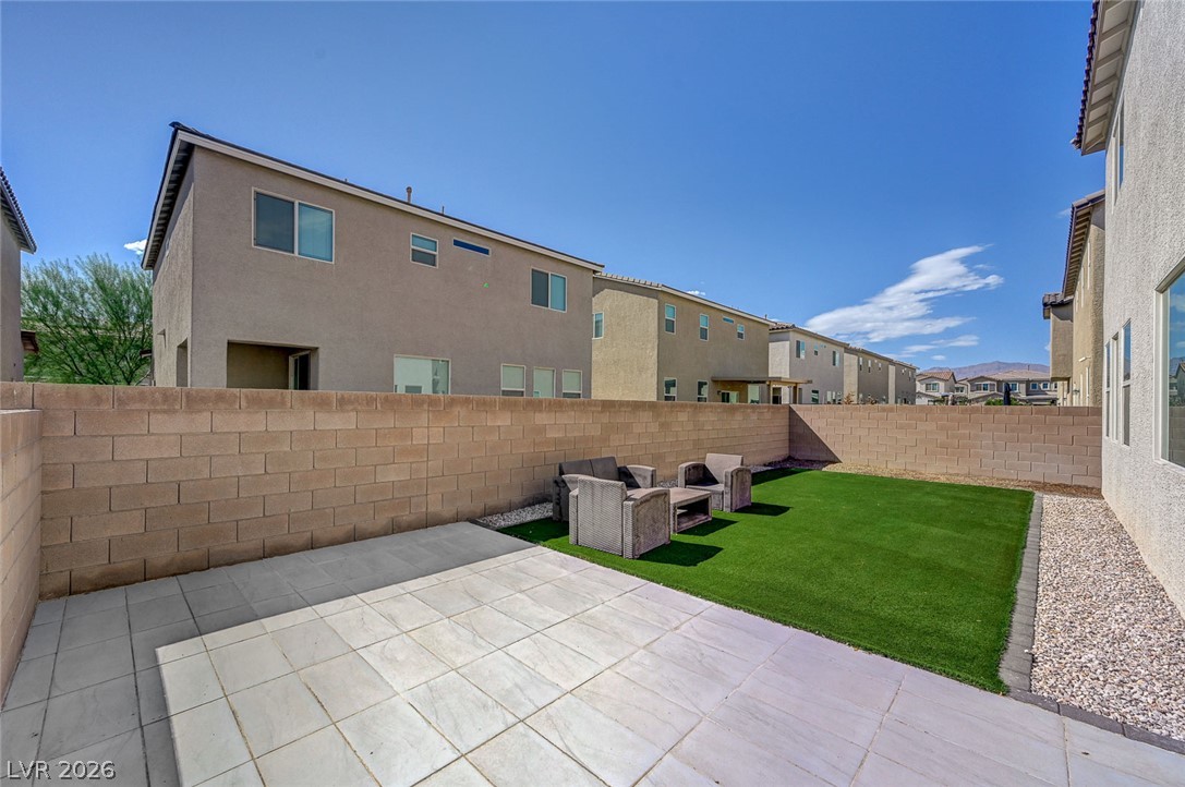 4631 Observed Street North Las Vegas NV 89031
