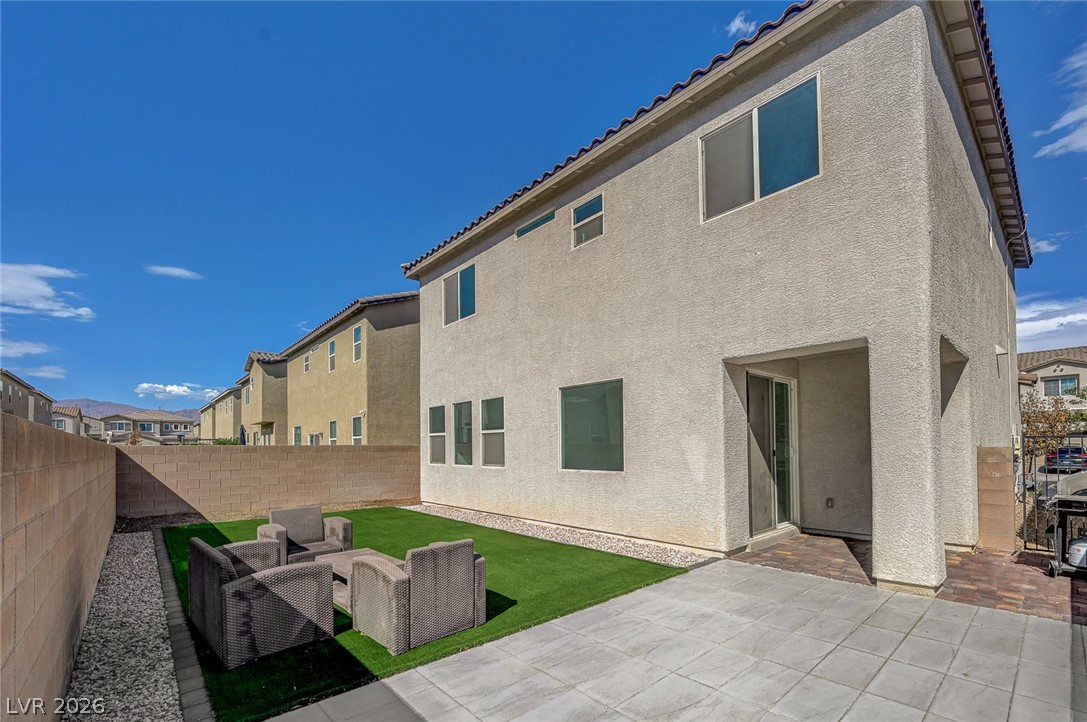 4631 Observed Street North Las Vegas NV 89031