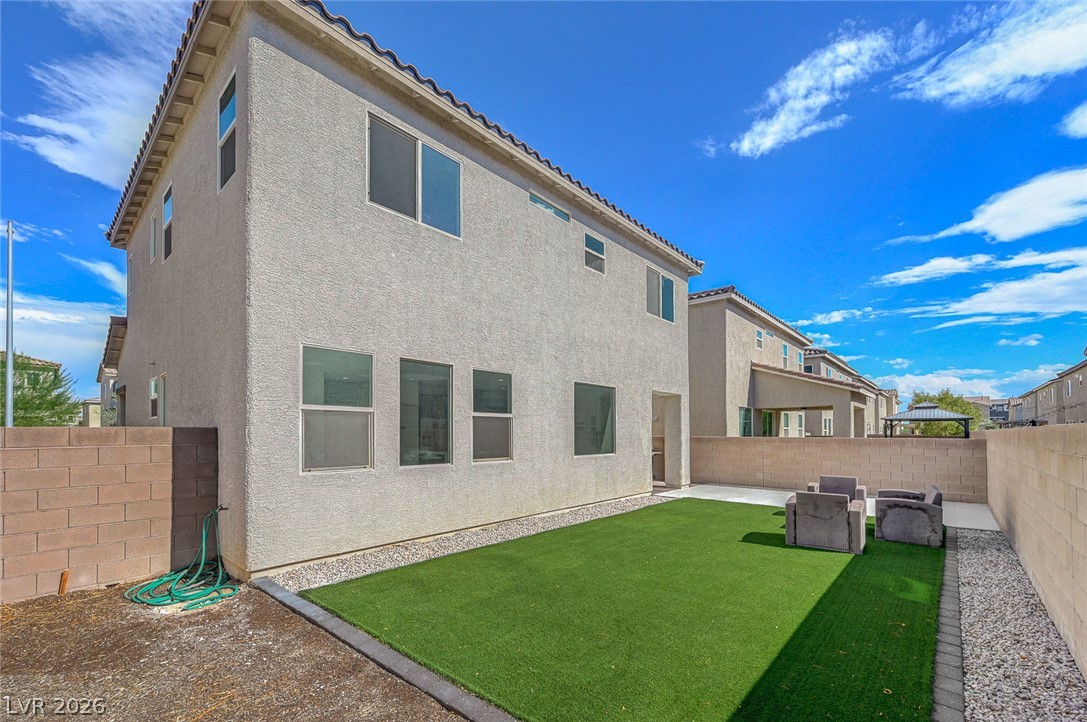 4631 Observed Street North Las Vegas NV 89031