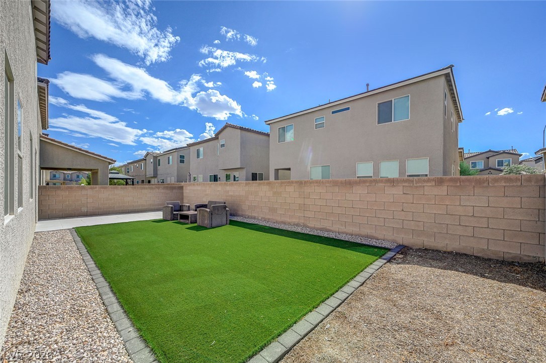 4631 Observed Street North Las Vegas NV 89031
