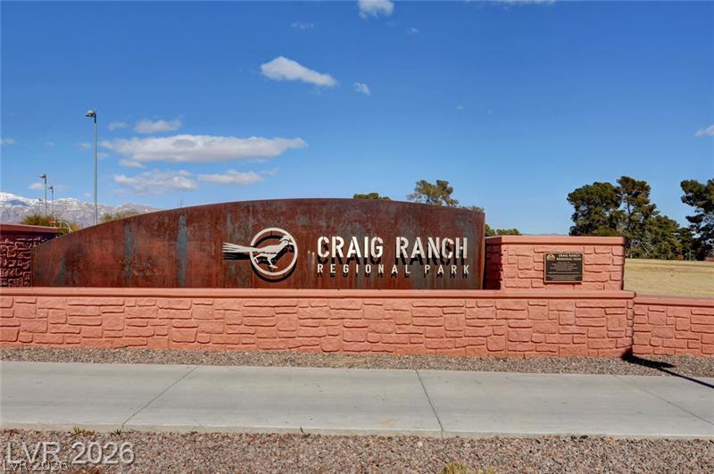 4631 Observed Street North Las Vegas NV 89031
