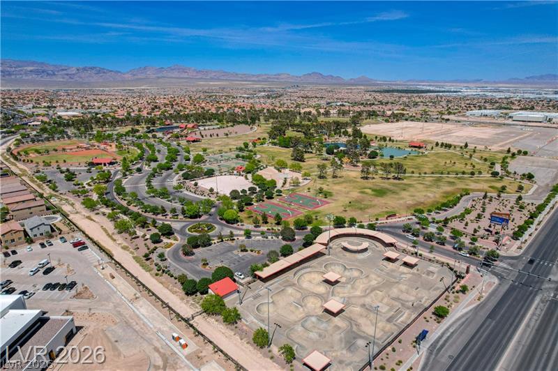 4631 Observed Street North Las Vegas NV 89031