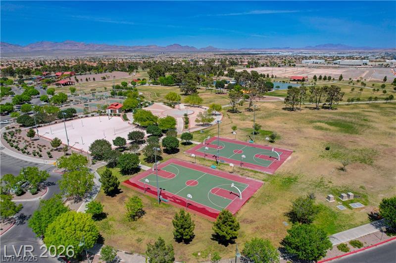 4631 Observed Street North Las Vegas NV 89031