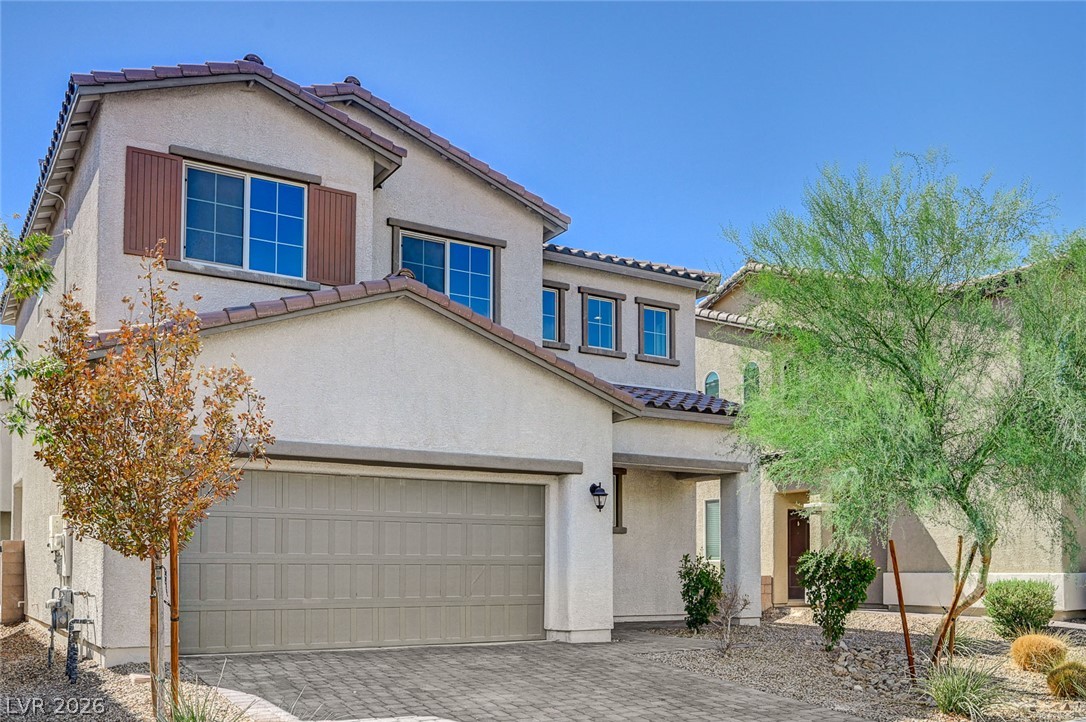 4631 Observed Street North Las Vegas NV 89031