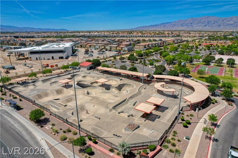 4631 Observed Street North Las Vegas NV 89031