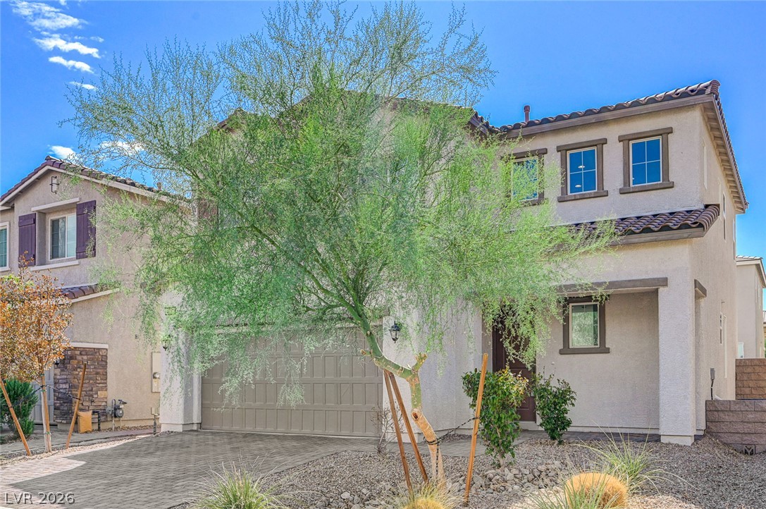 4631 Observed Street North Las Vegas NV 89031