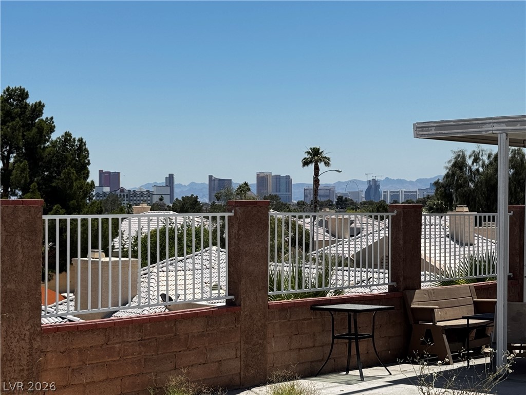 313 Falcon Lane Las Vegas NV 89107