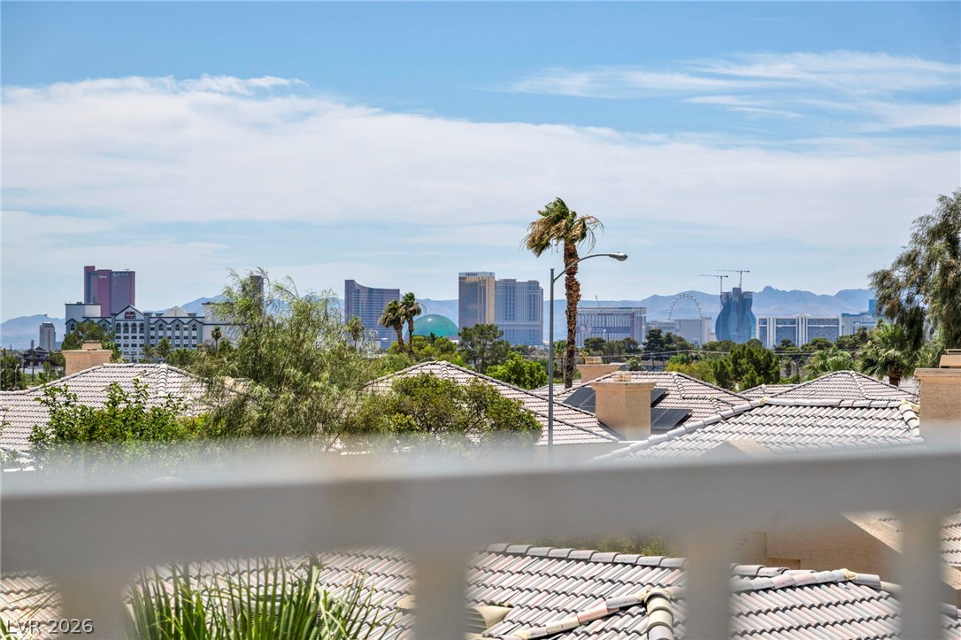 313 Falcon Lane Las Vegas NV 89107
