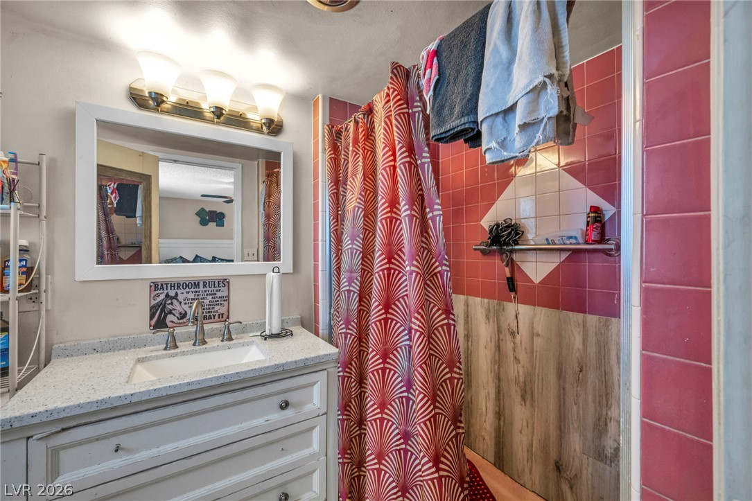 313 Falcon Lane Las Vegas NV 89107