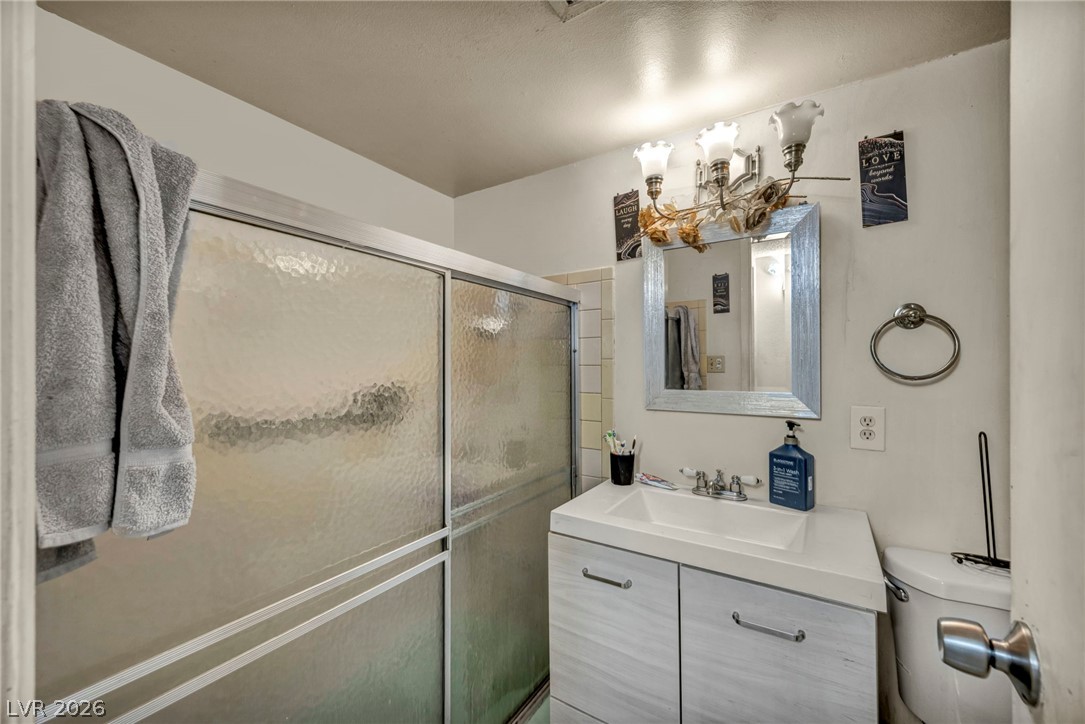 313 Falcon Lane Las Vegas NV 89107