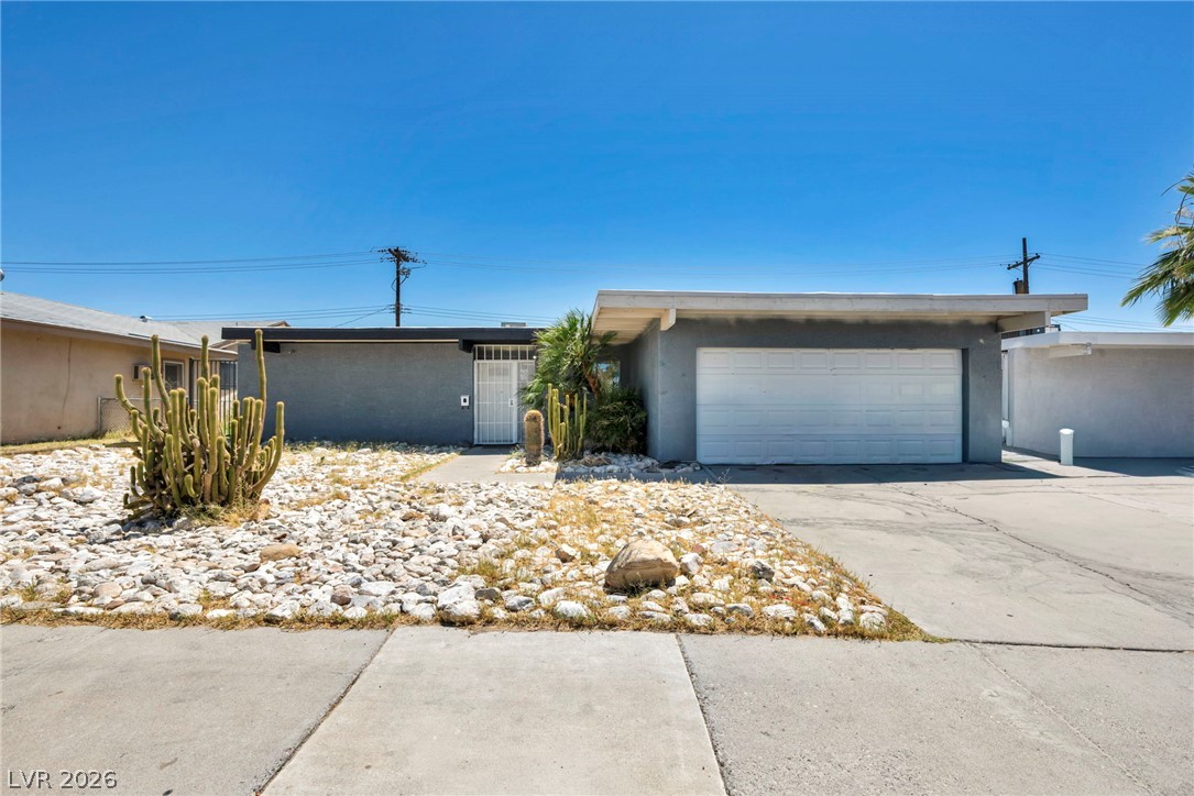 313 Falcon Lane Las Vegas NV 89107