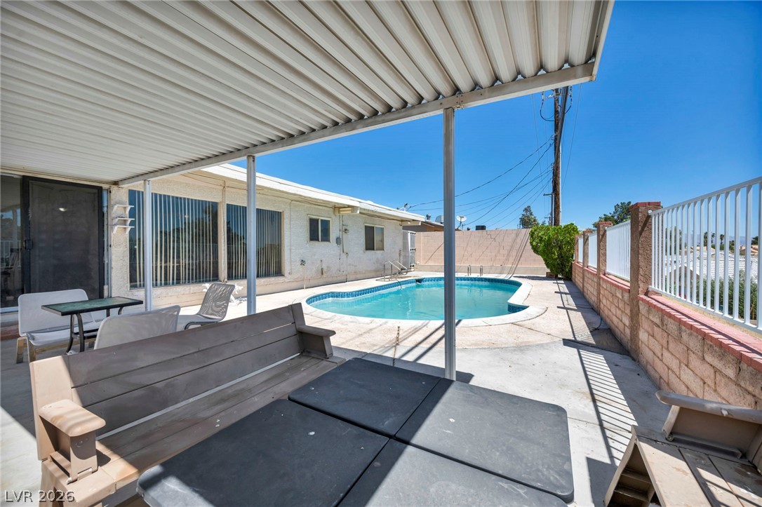 313 Falcon Lane Las Vegas NV 89107