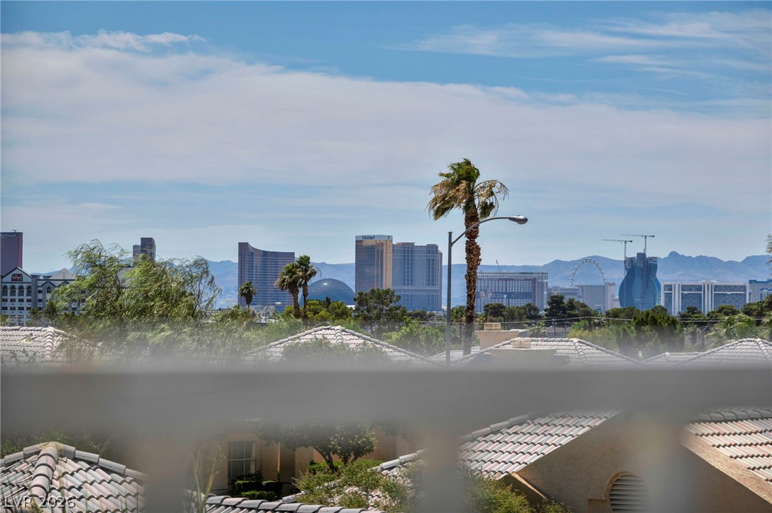 313 Falcon Lane Las Vegas NV 89107