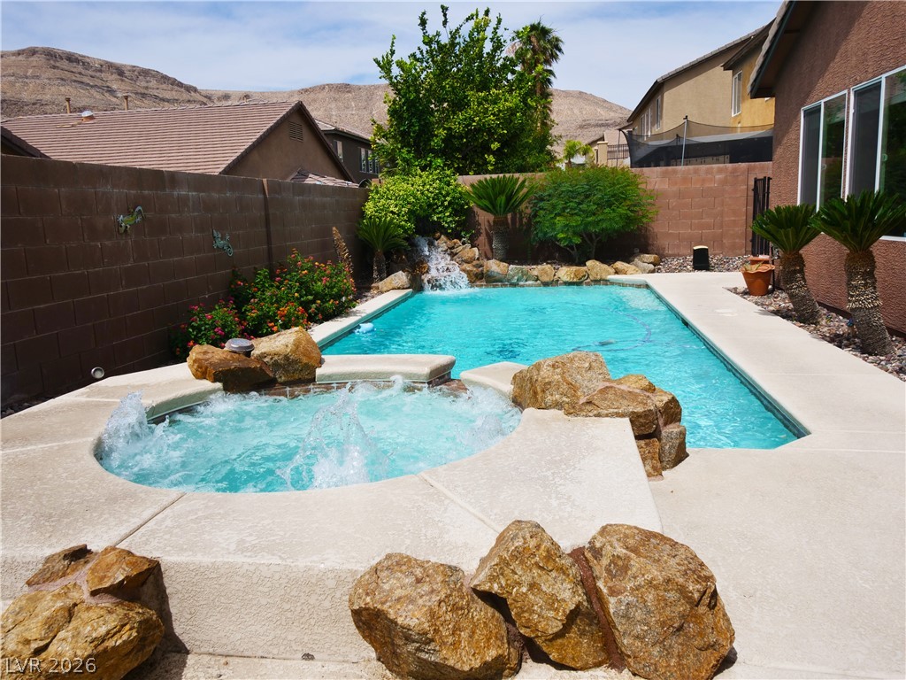 10119 Reflection Brook Ave Avenue Las Vegas NV 89148