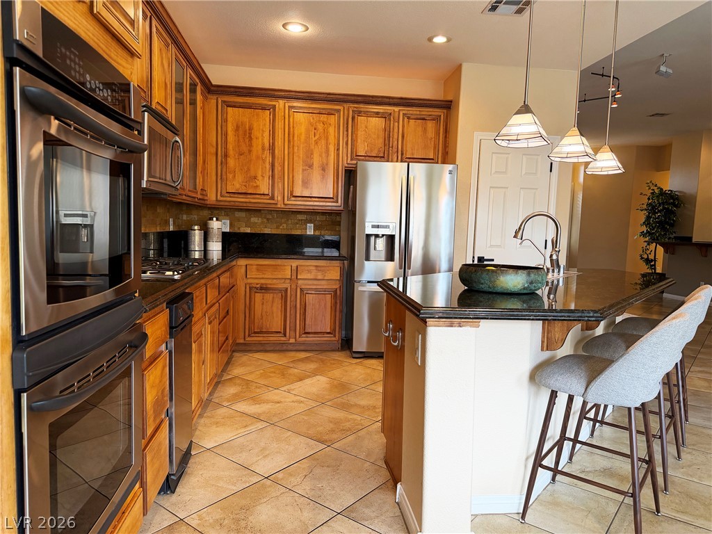 10119 Reflection Brook Ave Avenue Las Vegas NV 89148