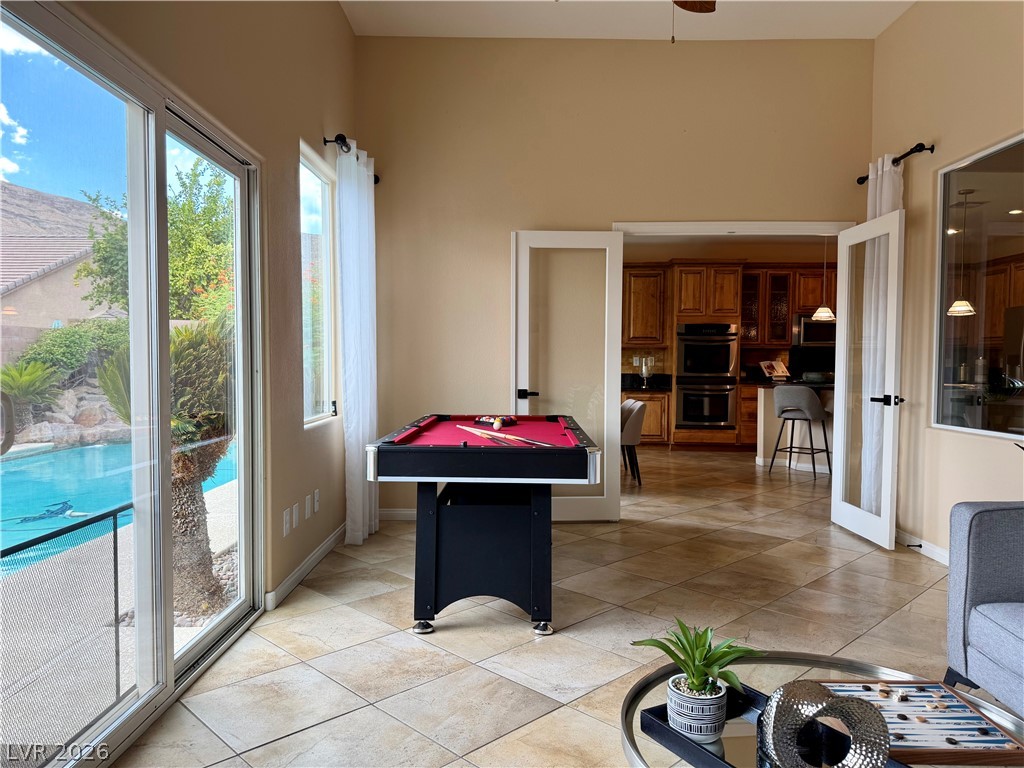 10119 Reflection Brook Ave Avenue Las Vegas NV 89148