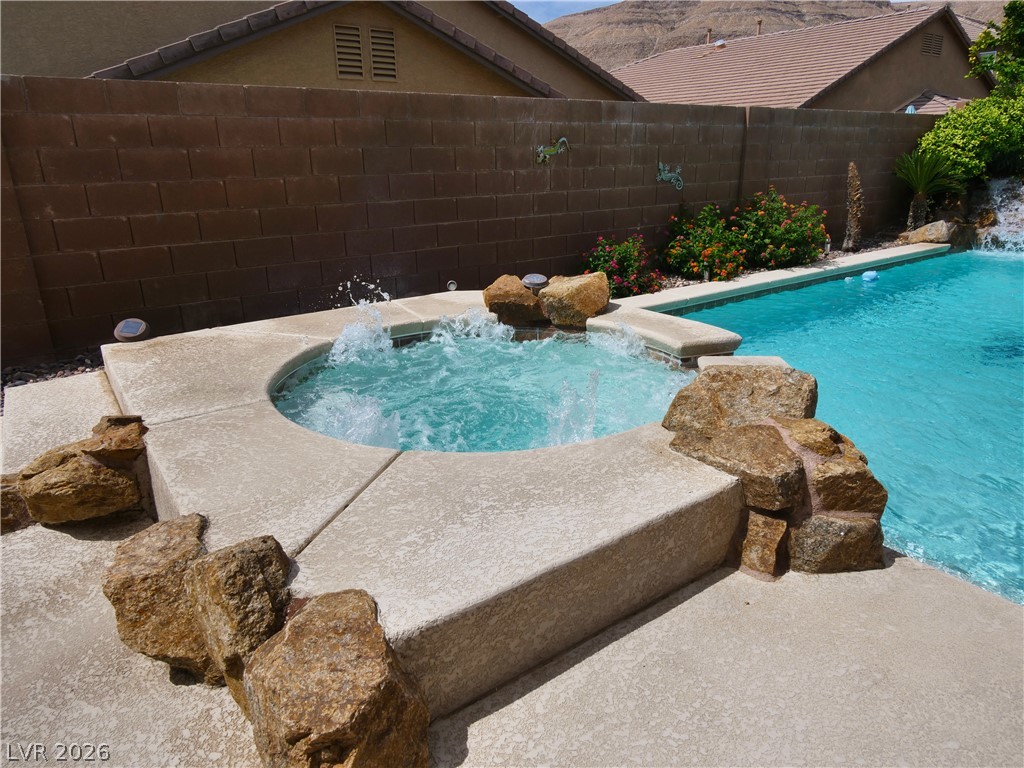 10119 Reflection Brook Ave Avenue Las Vegas NV 89148