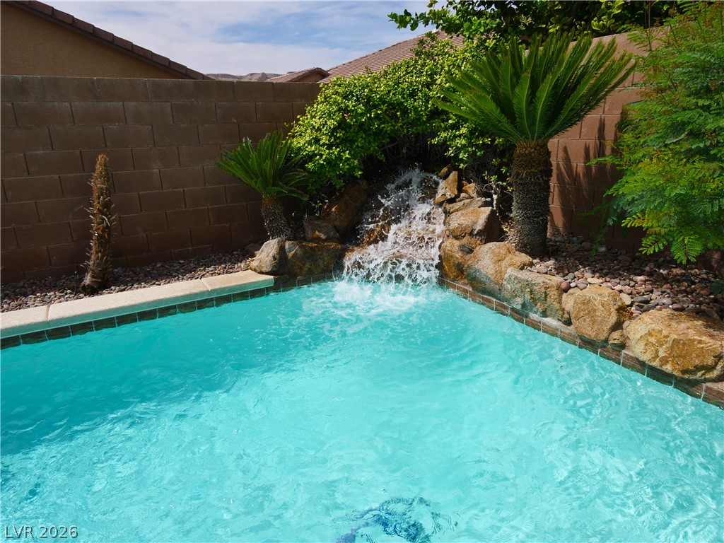 10119 Reflection Brook Ave Avenue Las Vegas NV 89148
